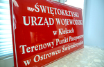 Punkt paszportowy od lipca