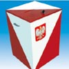 Wybory wójta gminy Dwikozy
