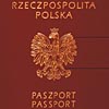 Paszporty z odciskiem