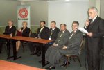 Otwarcie konferencji