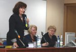 Konferencja o samorządach
