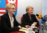Nowy wicewojewoda