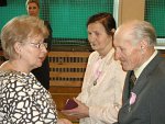 Uroczystości jubileuszowe