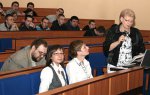 Konferencja naukowa w ŚUW