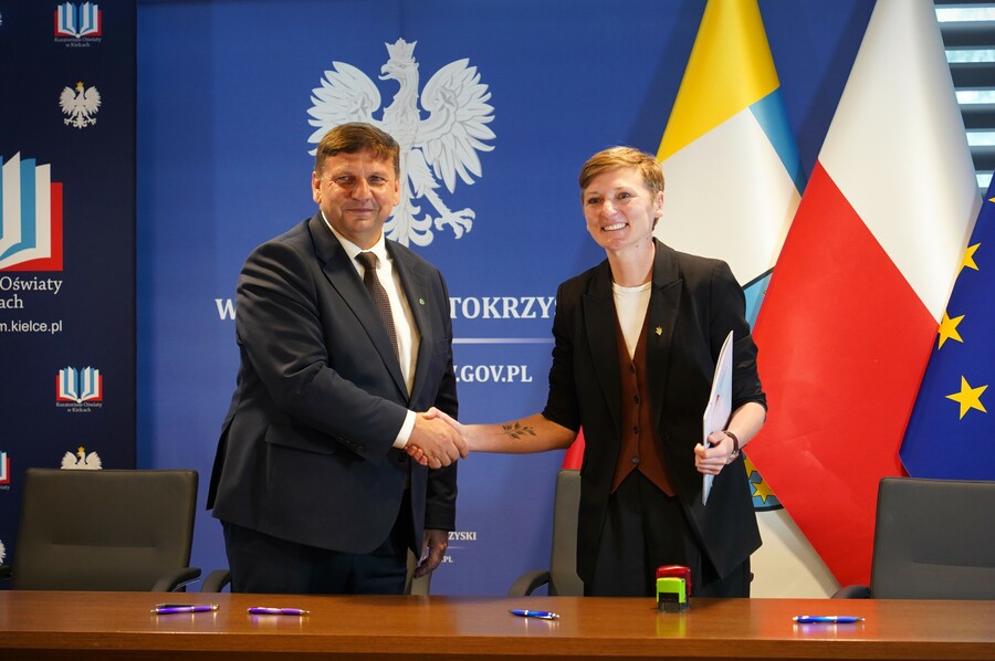 Szkolne stołówki z dofinansowaniem