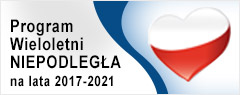Program "Niepodległa"