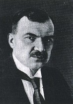Wojewoda Mieczysław Bilski