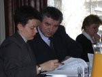 W ŚUW odbyło się posiedzenie Świętokrzyskiego Komitetu Monitorującego Kontrakt Wojewódzki