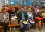 Debatowali o systemie resjestrów państwowych
