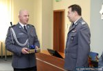 Nowy szef policji