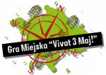 Vivat 3 Maj - gra miejska