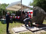 Uczcili pamięć bohaterów
