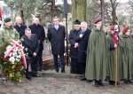 W rocznicę powstańczej bitwy