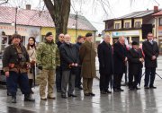 Rocznica bitwy pod Małogoszczem 