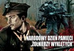 Dzień Pamięci "Żołnierzy Wyklętych"