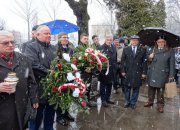 Dzień Pamięci Żołnierzy Wyklętych - Końskie 
