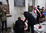 Dzień Pamięci Żołnierzy Wyklętych - Końskie 