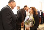 Świąteczne spotkanie 