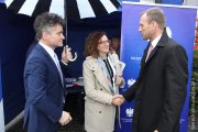 Inauguracja rządowego progamu "Rodzina 500 plus" #5 