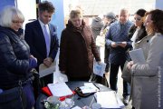 Inauguracja rządowego progamu "Rodzina 500 plus" #7 