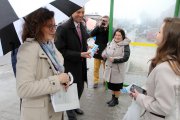 Inauguracja rządowego progamu "Rodzina 500 plus" #8 