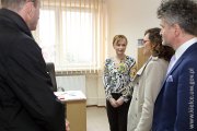 Inauguracja rządowego progamu "Rodzina 500 plus" #9 