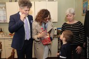 Inauguracja rządowego progamu "Rodzina 500 plus" #11 