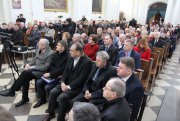 Sympozjum na Świętym Krzyżu 