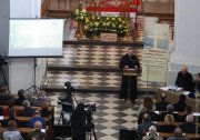 Sympozjum na Świętym Krzyżu 