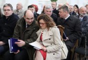 Sympozjum na Świętym Krzyżu 