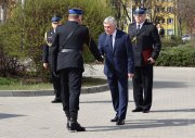 Nowy komendant 