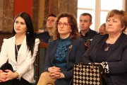 Konsultacje społeczne (fot. KWP Kielce) 