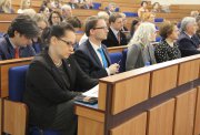 Dzień otwarty dla służby cywilnej 