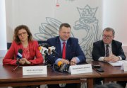 Konwent wojewodów (fot. Lubelski Urząd Wojewódzki) 