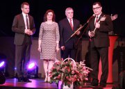 "Laur Świętokrzyski 2015" 