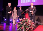 "Laur Świętokrzyski 2015" 