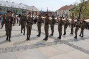 Dzień Flagi Rzeczypospolitej Polskiej #1 