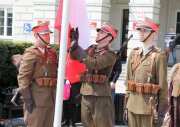 Dzień Flagi Rzeczypospolitej Polskiej #2 