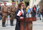 Dzień Flagi Rzeczypospolitej Polskiej #3 