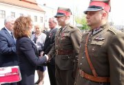 Dzień Flagi Rzeczypospolitej Polskiej #4 