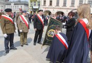 Dzień Flagi Rzeczypospolitej Polskiej #7 
