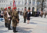 Dzień Flagi Rzeczypospolitej Polskiej #9 