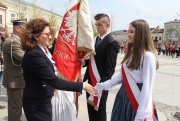 Dzień Flagi Rzeczypospolitej Polskiej #11 