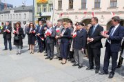 Dzień Flagi Rzeczypospolitej Polskiej #12 