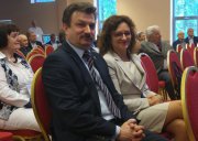 XIV Konferencja Naukowo-Techniczna 