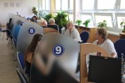 Akcja Wojewody Świętokrzyskiego "Zrób dziecku paszpoirt na Dzień Dziecka". #3 