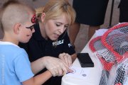 Akcja Wojewody Świętokrzyskiego "Zrób dziecku paszpoirt na Dzień Dziecka". #12 