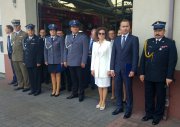 Dzień Strażaka w Busku-Zdroju 