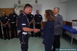 Najlepsi policjanci „drogówki”