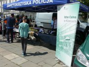 Dni NATO w Kielcach 